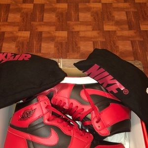Jordan 1 high bred 85